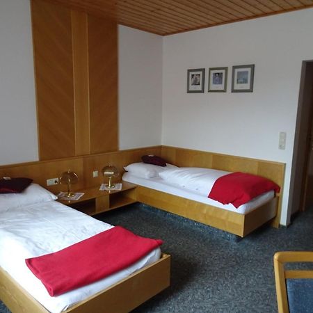 Hotel Die Traube Admont Exterior foto